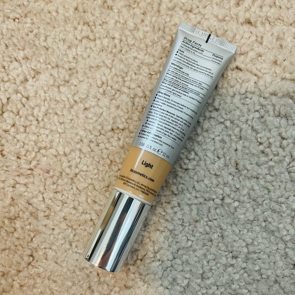 Sold Out! It Cosmetics CC+ Foundation - Picture 3 of 3